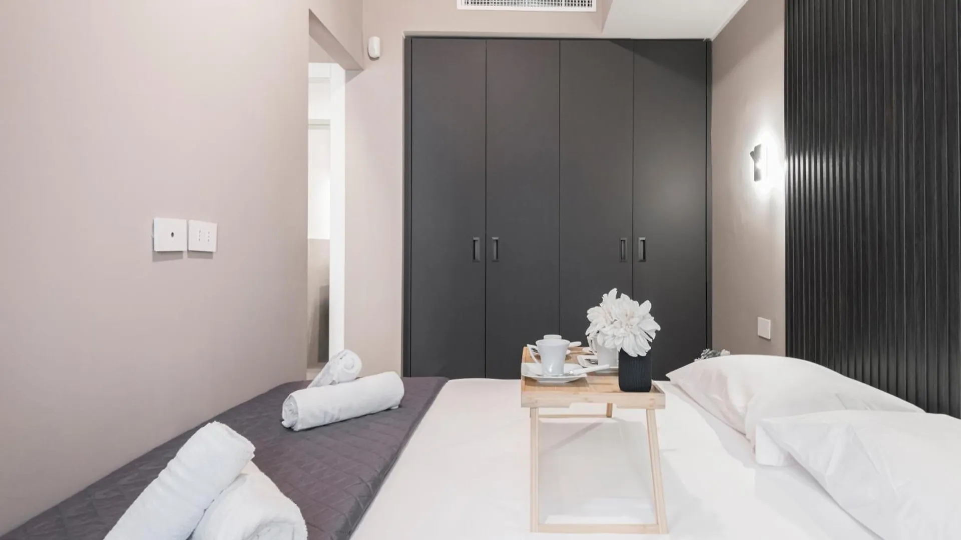 Easylife - Raffinato Appartamento A Due Passi Dal Castello Sforzesco Милан Апартаменты