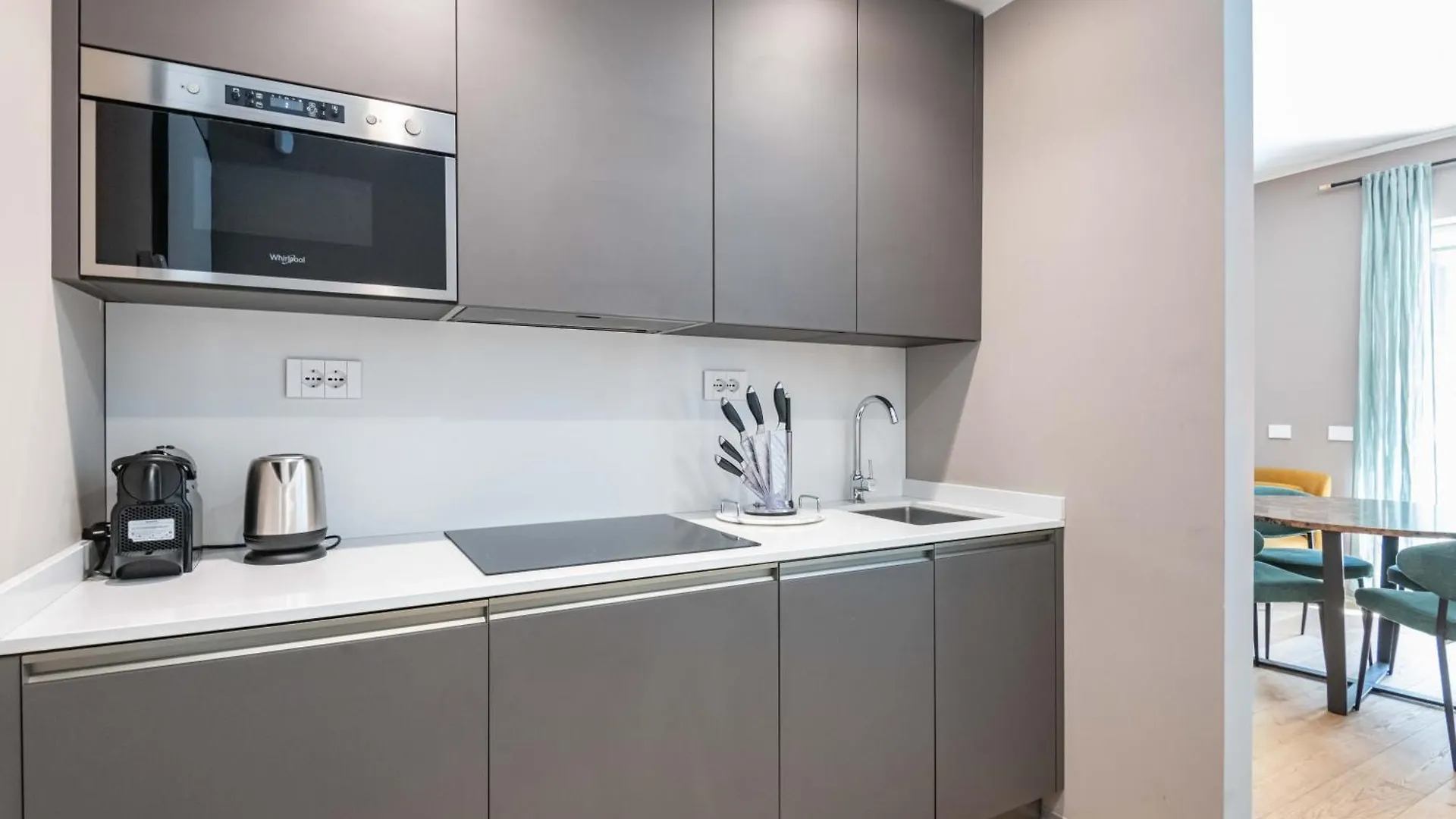 Easylife - Raffinato Appartamento A Due Passi Dal Castello Sforzesco Milan