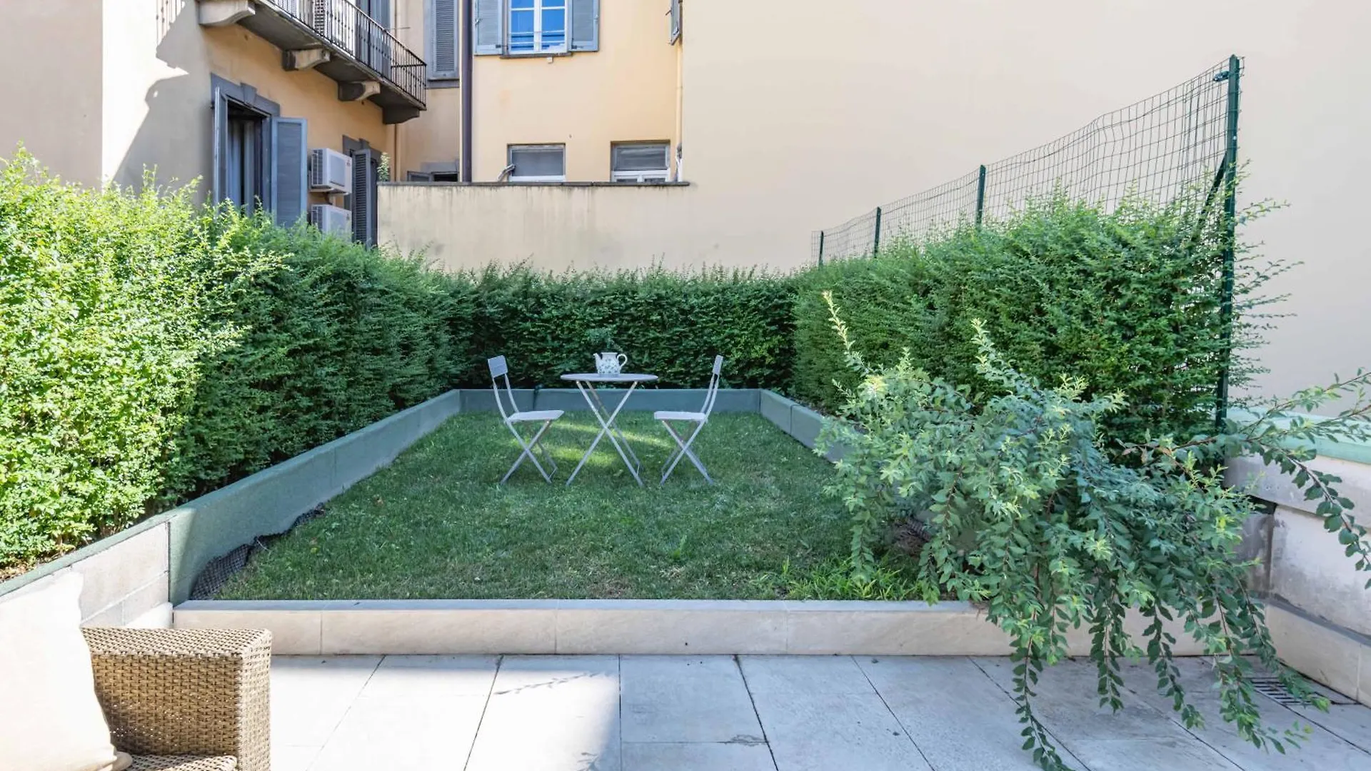 Apartment Easylife - Raffinato Appartamento A Due Passi Dal Castello Sforzesco Milan Italy