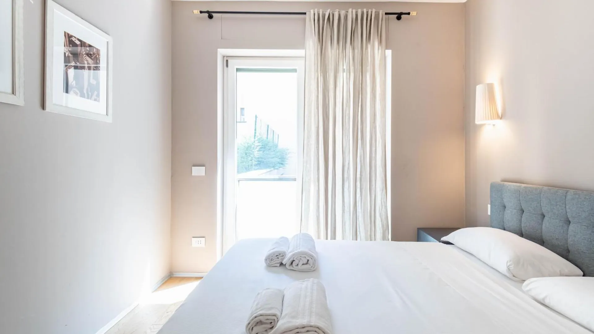 Easylife - Raffinato Appartamento A Due Passi Dal Castello Sforzesco Milan Italy