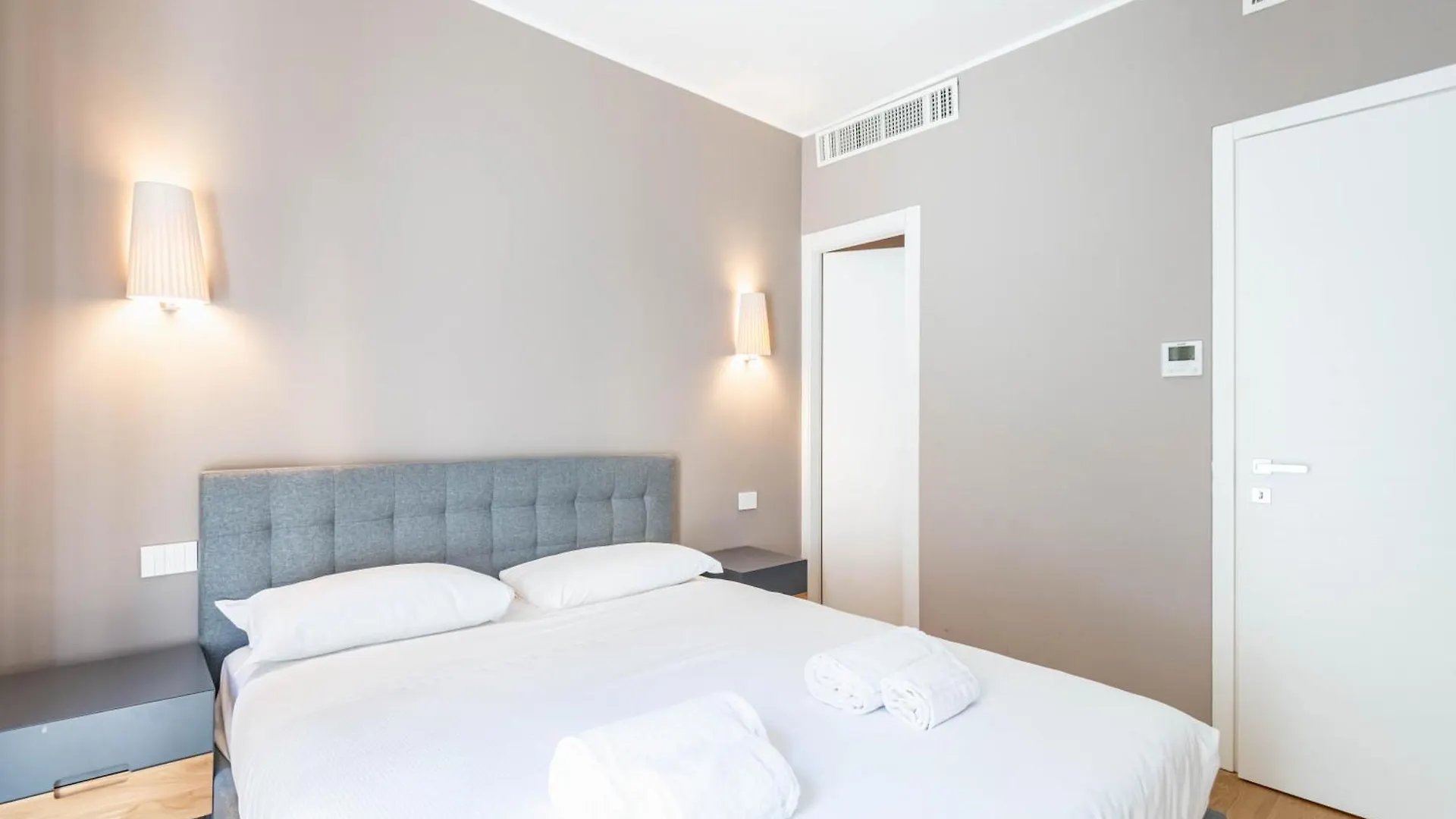 Easylife - Raffinato Appartamento A Due Passi Dal Castello Sforzesco Milan Apartment